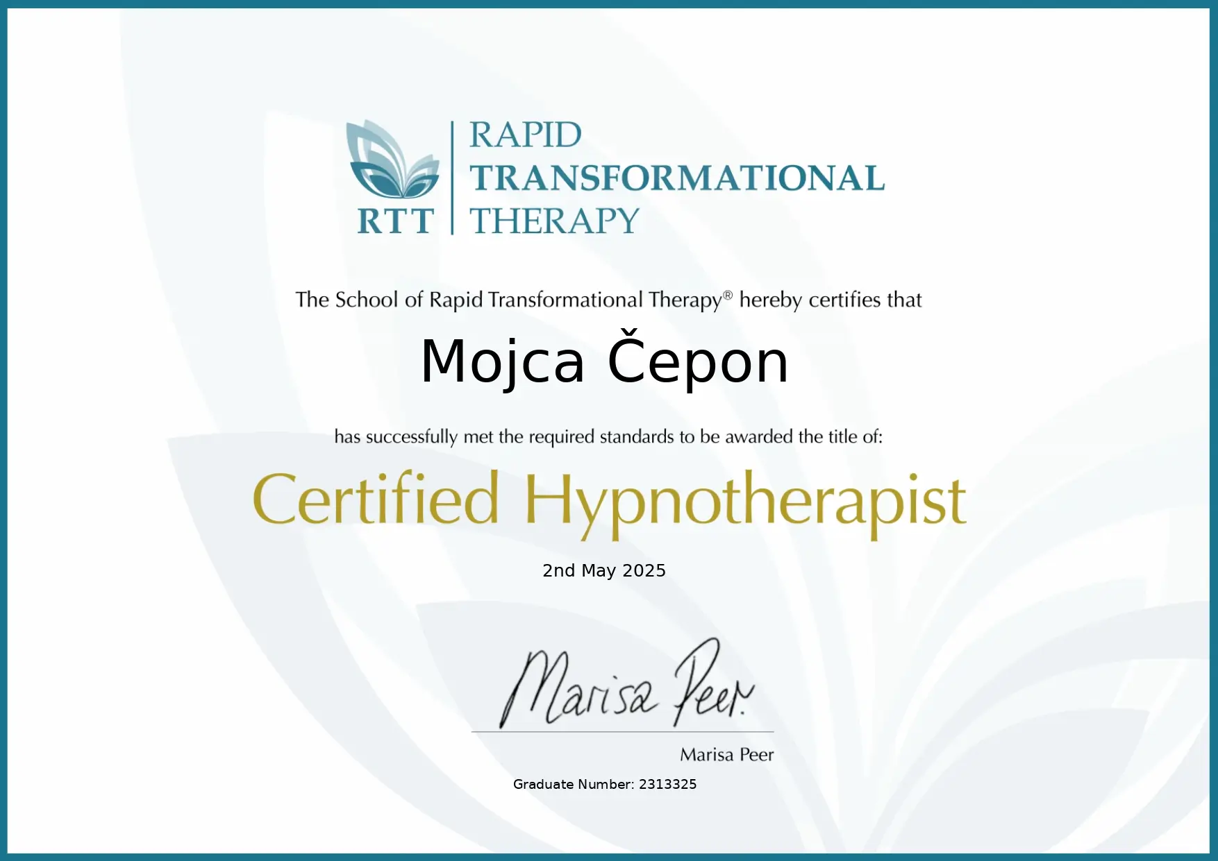 certification-Certified-Hypnotherapist-Certificate-and-Logo-Mojcaepon